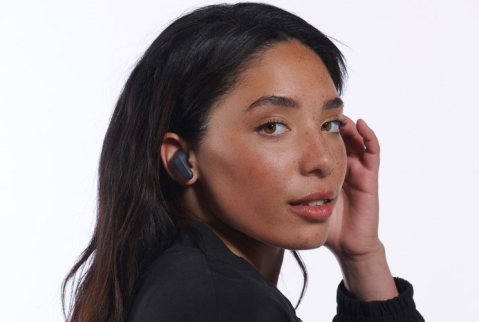 Skullcandy Rail: ביטול רעשים אקטיבי ב-100 דולר